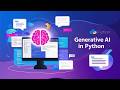 Building AI chatbot