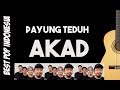 AKAD (Payung Teduh) enak Dengerin yah | Lagu akad Payung Teduh