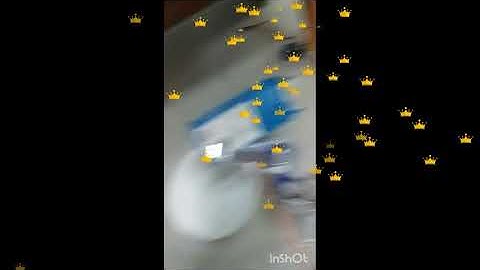 Robotic arm with sg90 micro servo motor and 32channel usb servo shield