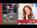 Marcelito Pomoy The Prayer Wish - Vocal Coach Reaction