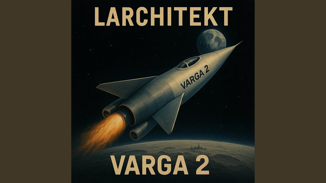 Watch VARGA 2 on YouTube Watch VARGA 2 on YouTube
