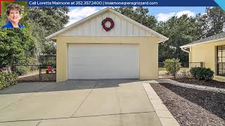 1281 Gray Court, Eustis, Fl 32726