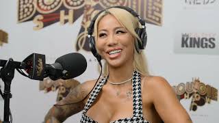 Victoria Liu Interview - Heaven POV Pounding Her Out Asian Men Not Attracted To Her Tranny Look