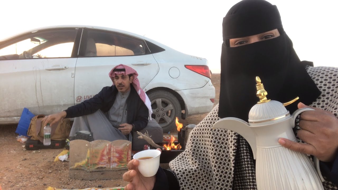 فلوق خفيف ظل  بعد المطر والجو روعه من روعتكم  🌺💐🌺