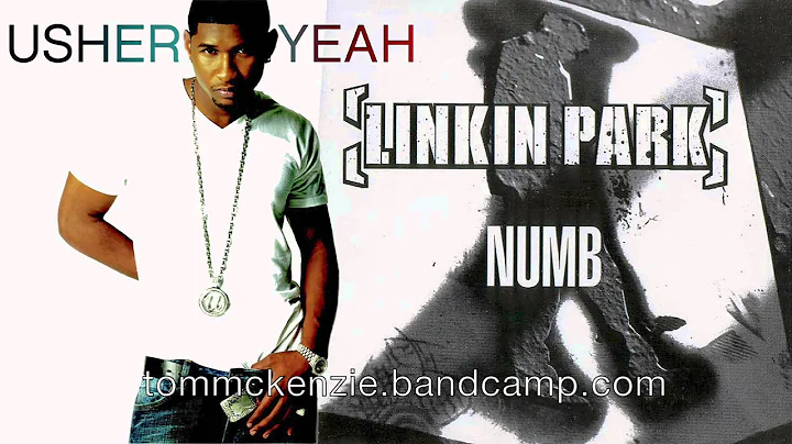 [Tom McKenzie Mashup] Numb Yeah - Linkin Park and Usher