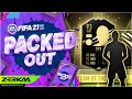 I PACKED ONE OF THE BEST INFORMS IN THE GAME! (Packed Out #14) (FIFA 21 Ultimate Team)