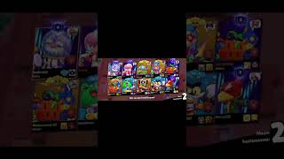 50k olana kadar kasıyorum #brawlstars #luukrup #gale #50k olucam