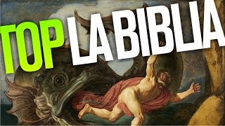 Los diez mejores libros de La Biblia para los amantes de la literatura