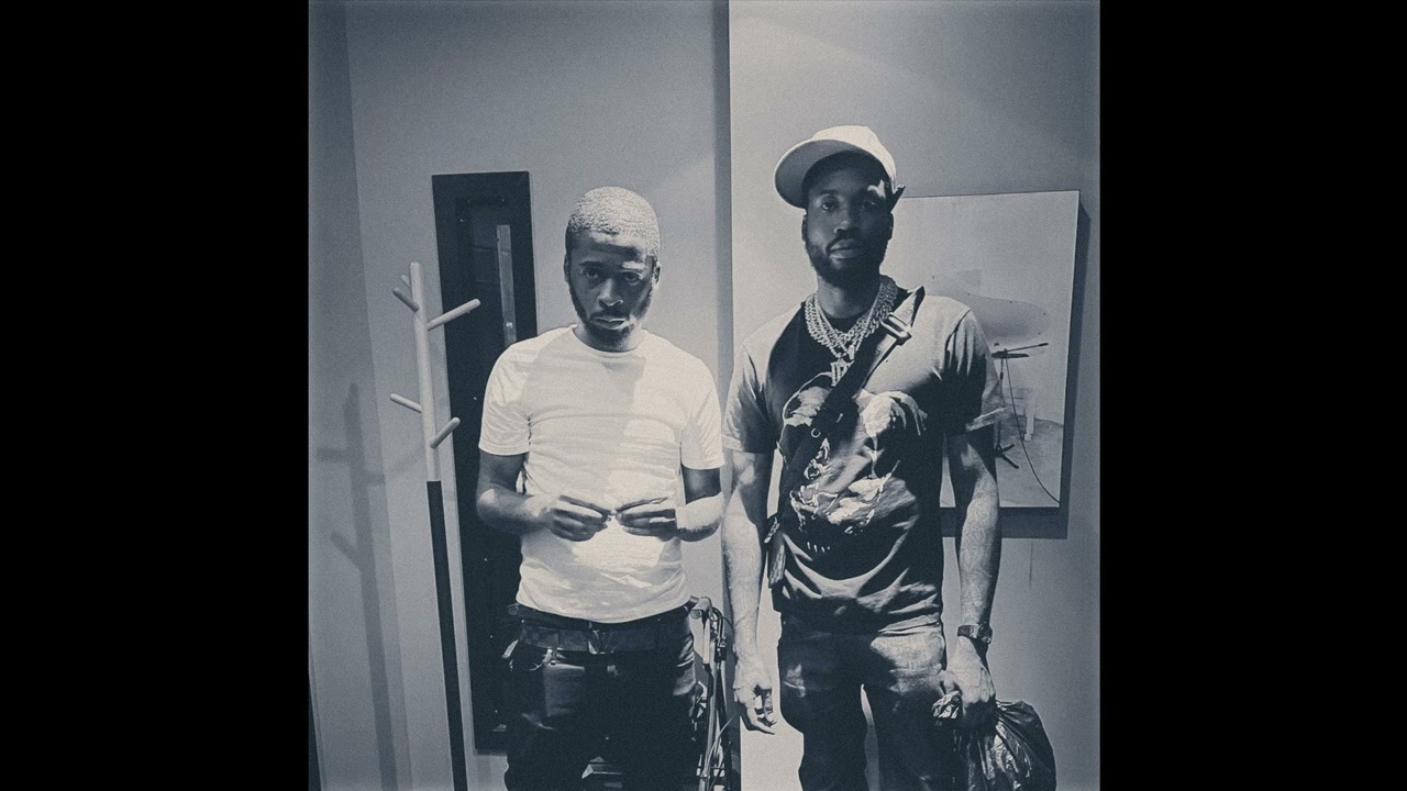 (FREE) Kur x Meek Mill Type Beat 2022 "Morning"