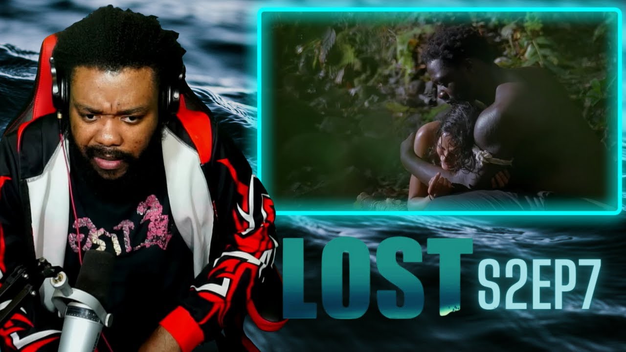 Lost season 2 episode 7 reaction the other 48 days youtube