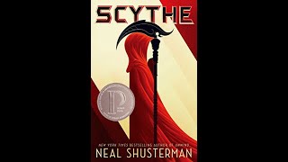 Scythe Chapter 28 - Hydrogen Burning in the Heart of the Sun Part 1 of 2