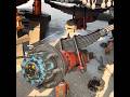 Heavy Truck Wheel Axle Broken in the middle Of Road…