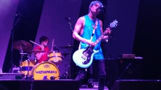 Waterparks - "Hawaii (Stay Awake)" Live @ Slam Dunk Midlands, 2017 [1080p 60fps]