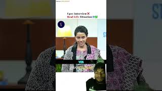 PART 2 upsc interview in real situation।।।। #motivation #upscmotvation #civilserviceexam #interview