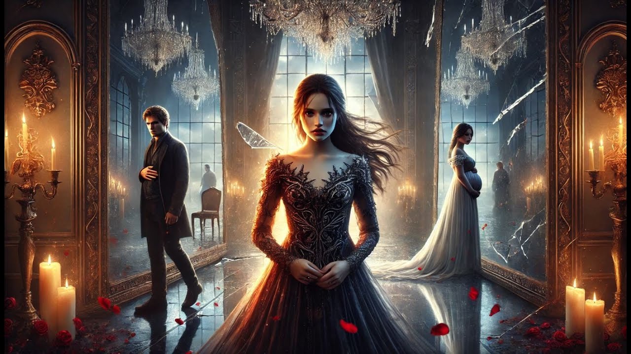 Reencarné, Dejé Que Mi Cuñada Embarazada y Mi Esposo Se Amaran. Esta Vez, Haré Que Paguen.