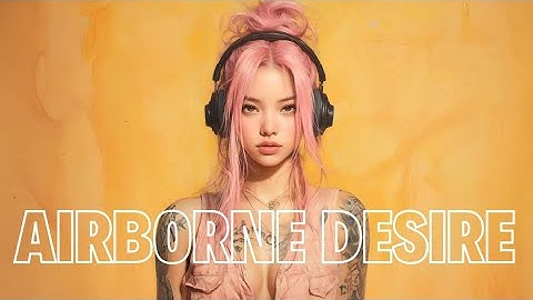 VoxCove - Airborne Desire