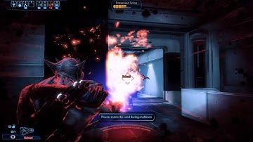 Vorcha Sentinel | Acolyte | White Hazard Platinum (Solo)