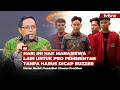 Cerita Hasan Nasbi Dikucilkan Gegara Mengidolakan Soeharto Ketika Jadi Mahasiswa | tvOne