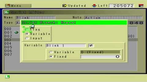 RPGM2 - Blinking Eyes?! (Tutorial)