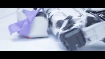 rero Tutorial 19 [Trailer] - Humanoid Fighter