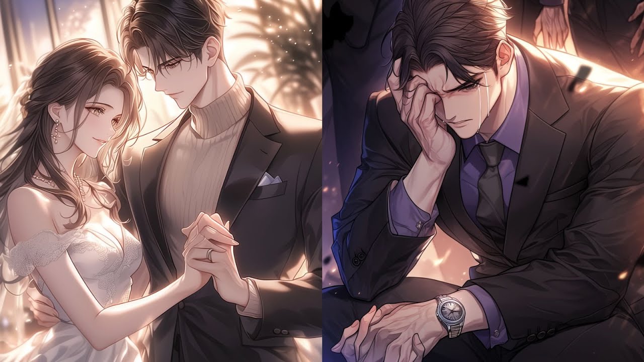 He asked me to marry him, I showed up in a dress, he mocked me… but I wasn't marrying him