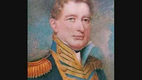 William Brown (Las Islas Malvinas Argentina)