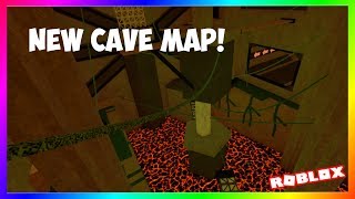 [Part 1]  Making a new Cave Map!  🔴 LIVE STREAM🔴