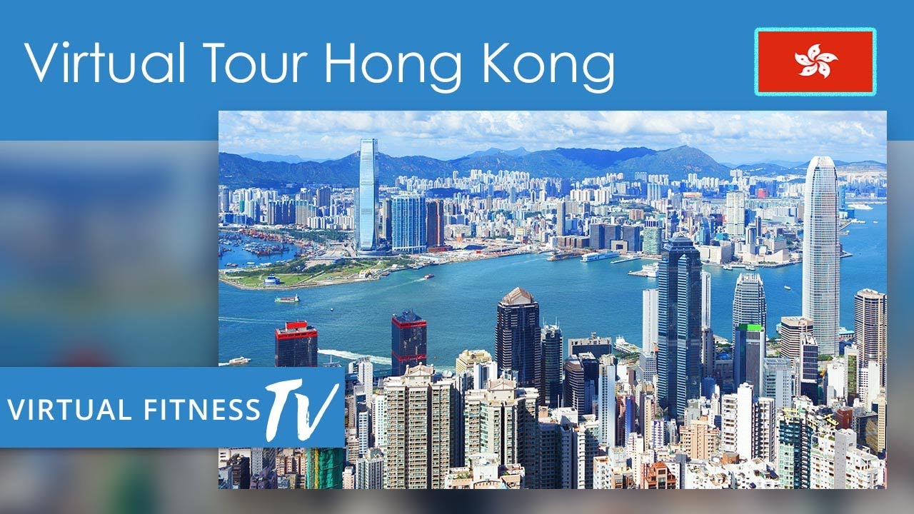 any tours hong kong