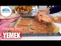 ŞAHANE BİR YEMEK💢SUNUMU LEZZETİ MUHTEŞEM -PATLICAN BEYTİ ✔️ Nr.645