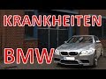 TEST - BMW 530d F10 F11 Probleme I Krankheiten I Erfahrungen
