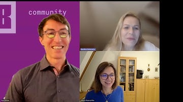 IREB Roundtable: How do I get my requirements?”