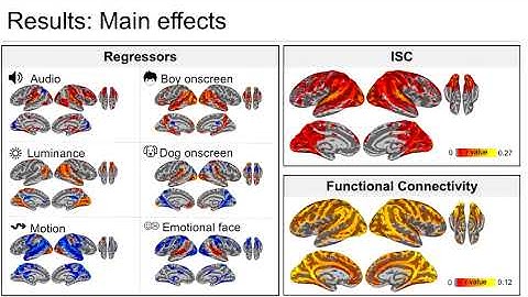 OHBM 2018 | Symposium | Emily Finn | Relating behavioral phenotypes to inter-brain synchrony durin…