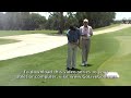 Vimeo on Demand "Building the Perfect Short Game" Golf Instruction with Chuck Cook
