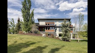 Contemporary Country, Rural Foothills County, AB - Sotheby's International Realty Canada 224253 434 Avenue West Rural Foothills County Ab Sotheby S International Realty Canada