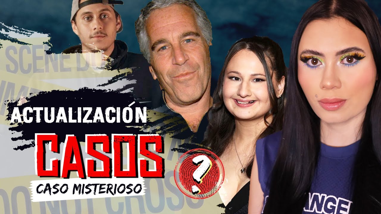 ¡Su MANAGER confeso TODO! ¿Cumple CONDENA y se vuelve CELEBRIDAD?: Actualización - Paulettee