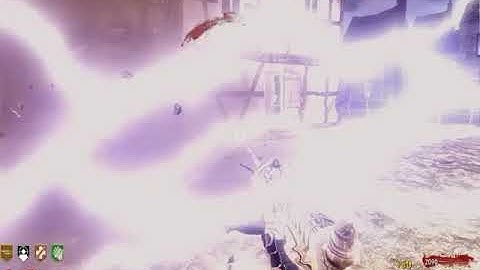 Call of Duty  World at War classic wunderwaffe