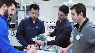 Pediatric Critical Care Fellowship Overview