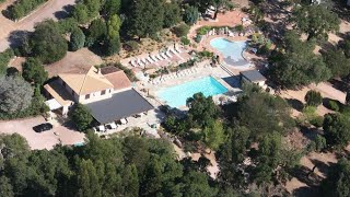 Camping La Vetta | Porto-Vecchio, France | Hotel Review 🏨