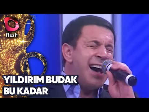 YILDIRIM BUDAK - BU KADAR