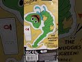 Poppy Playtime The Wuggies Green or Killy Willy figure at Walmart ?