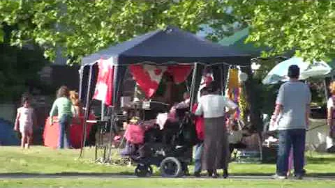 Nu-Nations Unity(R) Community Celebration @ Holly ...