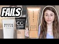 Skin care FAILS & FAVORITES MAY 2021| Dr Dray