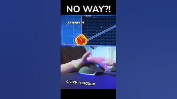 EXTREME TIGHT SPAM😳 Geometry Dash 2.2
