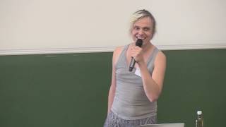 From artist to software developer and back. A celloist’s perspective on Web Audio by Hilke Ros screenshot 5