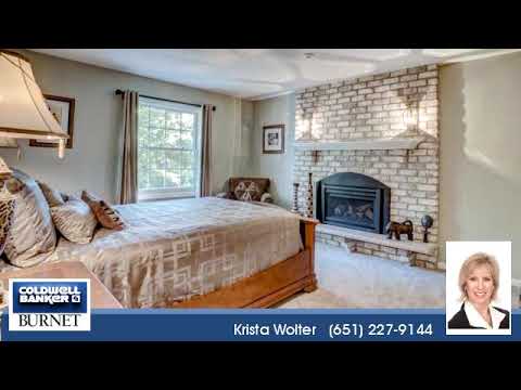 21 Evergreen Road, North Oaks, MN home video tour