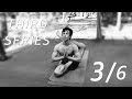 Third series ashtanga yoga demonstration by joey miles 36