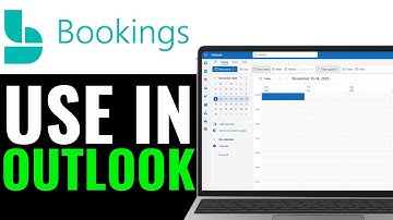 How to Use Microsoft Bookings in Outlook 2026 (QUICK & EASY)