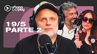 Angustias que tenés por cosas que todavía no existen, "Nada entre los dos" la película #VuelatYMedia