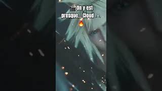 Sephiroth Est-Il Vraiment Là