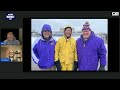 2025 NSIC Weekly - Week 11